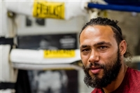Keith Thurman t-shirt #3581916