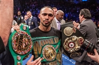 Keith Thurman Tank Top #3581918