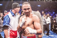 Keith Thurman t-shirt #3581921