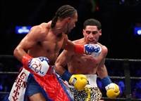 Keith Thurman t-shirt #3581922