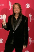 Keith Urban Longsleeve T-shirt #1426407