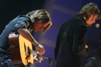 Keith Urban Longsleeve T-shirt #1426409