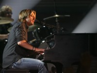 Keith Urban Longsleeve T-shirt #1426413