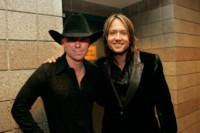Keith Urban Longsleeve T-shirt #1426416