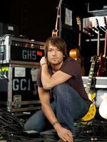 Keith Urban Longsleeve T-shirt #2110941