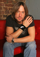 Keith Urban Longsleeve T-shirt #2188761