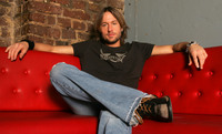 Keith Urban Longsleeve T-shirt #2188788