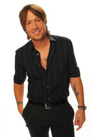 Keith Urban magic mug #G532558