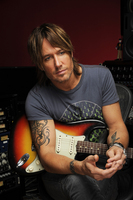Keith Urban Longsleeve T-shirt #2350157