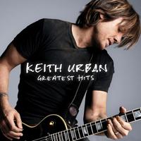 Keith Urban Tank Top #2420649