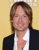 Keith Urban mug #G726704