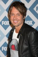 Keith Urban mug #G726706