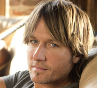 Keith Urban mug #G726719