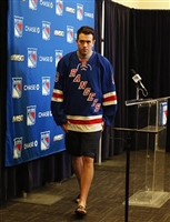 Keith Yandle Sweatshirt #3544619