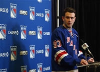 Keith Yandle Sweatshirt #3544709