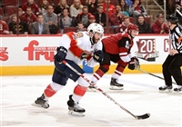 Keith Yandle Sweatshirt #3544713