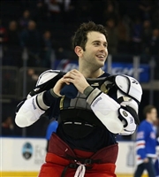 Keith Yandle Sweatshirt #3544718