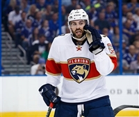 Keith Yandle Sweatshirt #3544733