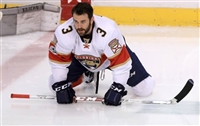 Keith Yandle Sweatshirt #3544738