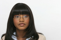 Keke Palmer Longsleeve T-shirt #2259860