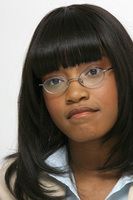 Keke Palmer Longsleeve T-shirt #2259862