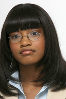 Keke Palmer Longsleeve T-shirt #2259866