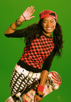 Keke Palmer mug #G659324