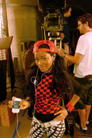 Keke Palmer Longsleeve T-shirt #2334128