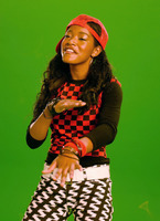Keke Palmer Sweatshirt #2334138