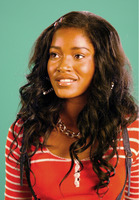 Keke Palmer mug #G659349