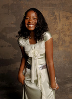 Keke Palmer Longsleeve T-shirt #2334158