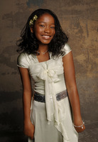 Keke Palmer Longsleeve T-shirt #2334159