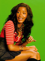Keke Palmer Sweatshirt #2334164