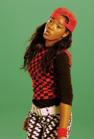 Keke Palmer Longsleeve T-shirt #2334170