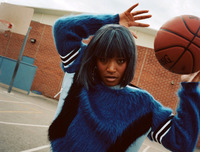 Keke Palmer Sweatshirt #2668345