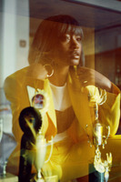 Keke Palmer mug #G910444