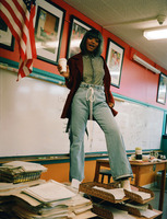 Keke Palmer mug #G910446