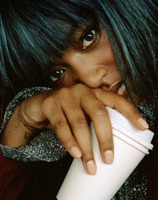 Keke Palmer magic mug #G910447