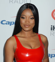 Keke Palmer Sweatshirt #2809600