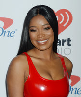Keke Palmer Longsleeve T-shirt #2809651