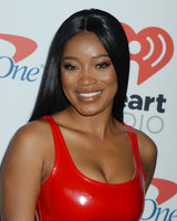 Keke Palmer mug #G1051775