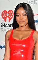 Keke Palmer Longsleeve T-shirt #2809685