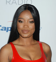 Keke Palmer mug #G1051797