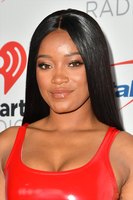Keke Palmer Longsleeve T-shirt #2809708