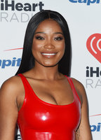 Keke Palmer mug #G1051817