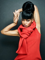 Keke Palmer mug #G2285677