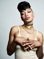 Keke Palmer mug #G2285689