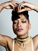 Keke Palmer Longsleeve T-shirt #3668439