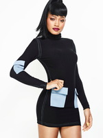 Keke Palmer Longsleeve T-shirt #3668441