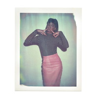 Keke Palmer Longsleeve T-shirt #3668448